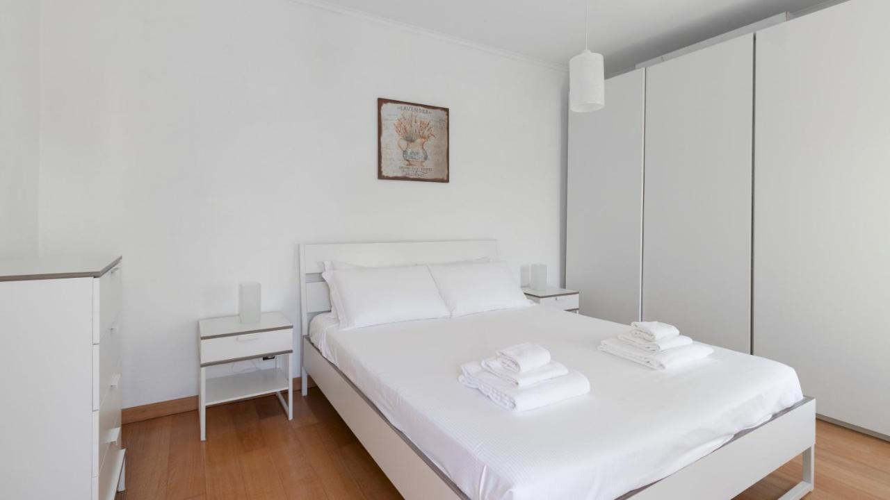Italianway - Gaudio 15 Lägenhet Sanremo Exteriör bild