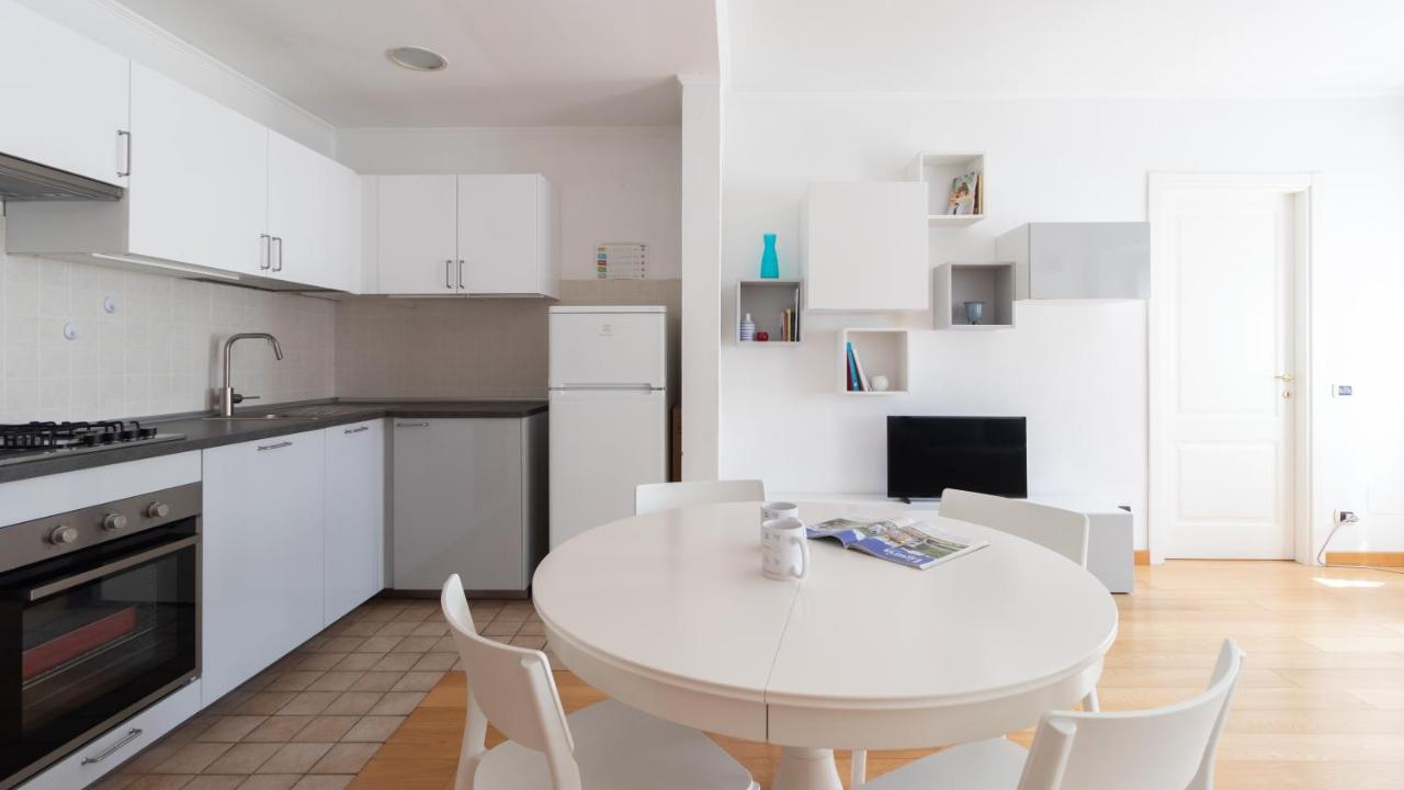 Italianway - Gaudio 15 Lägenhet Sanremo Exteriör bild