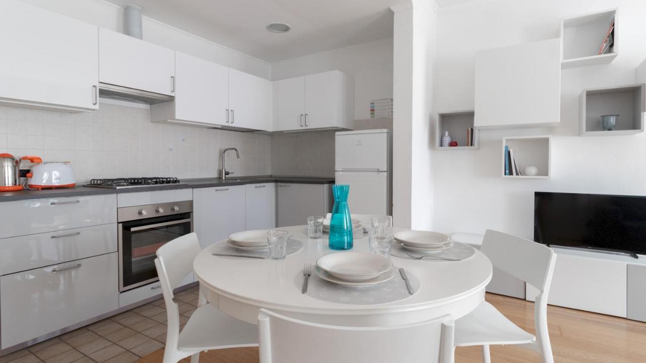 Italianway - Gaudio 15 Lägenhet Sanremo Exteriör bild