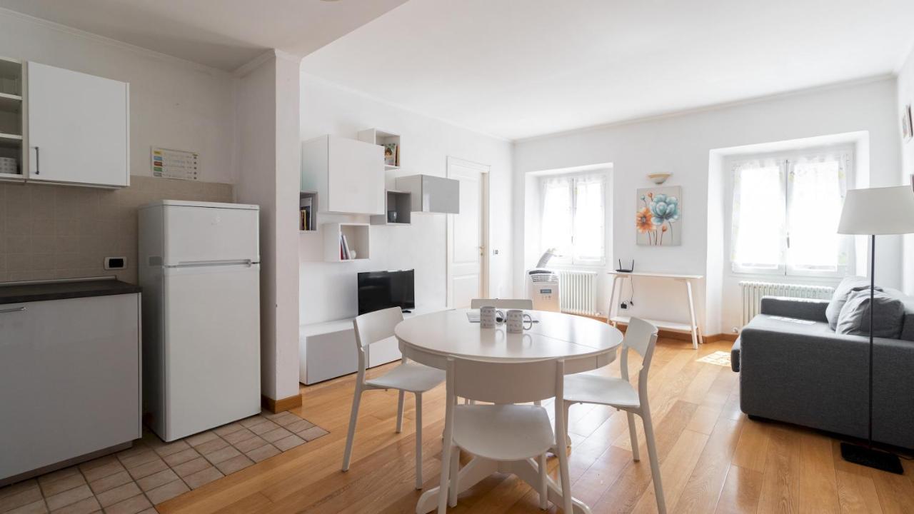 Italianway - Gaudio 15 Lägenhet Sanremo Exteriör bild