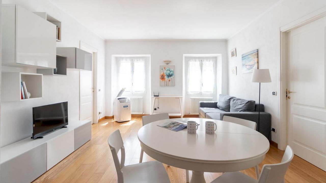 Italianway - Gaudio 15 Lägenhet Sanremo Exteriör bild