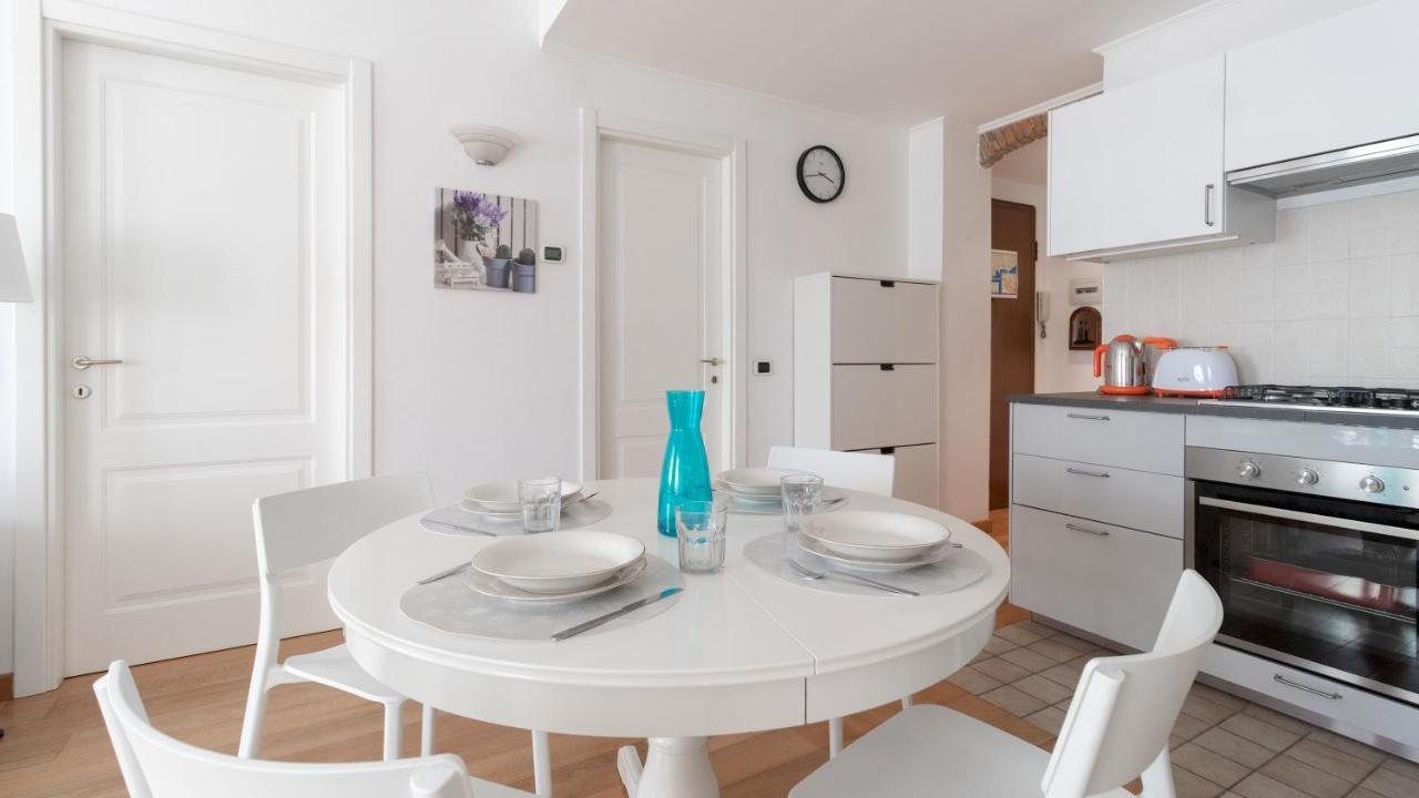 Italianway - Gaudio 15 Lägenhet Sanremo Exteriör bild