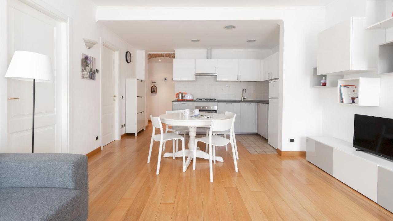 Italianway - Gaudio 15 Lägenhet Sanremo Exteriör bild