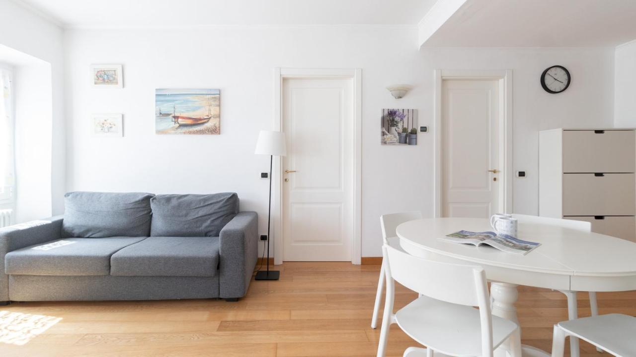 Italianway - Gaudio 15 Lägenhet Sanremo Exteriör bild