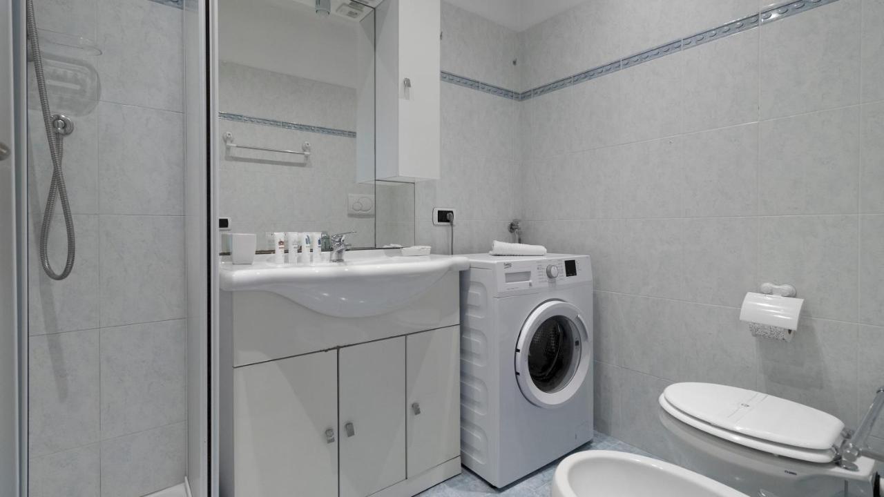 Italianway - Gaudio 15 Lägenhet Sanremo Exteriör bild