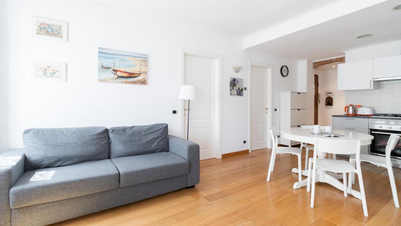Italianway - Gaudio 15 Lägenhet Sanremo Exteriör bild