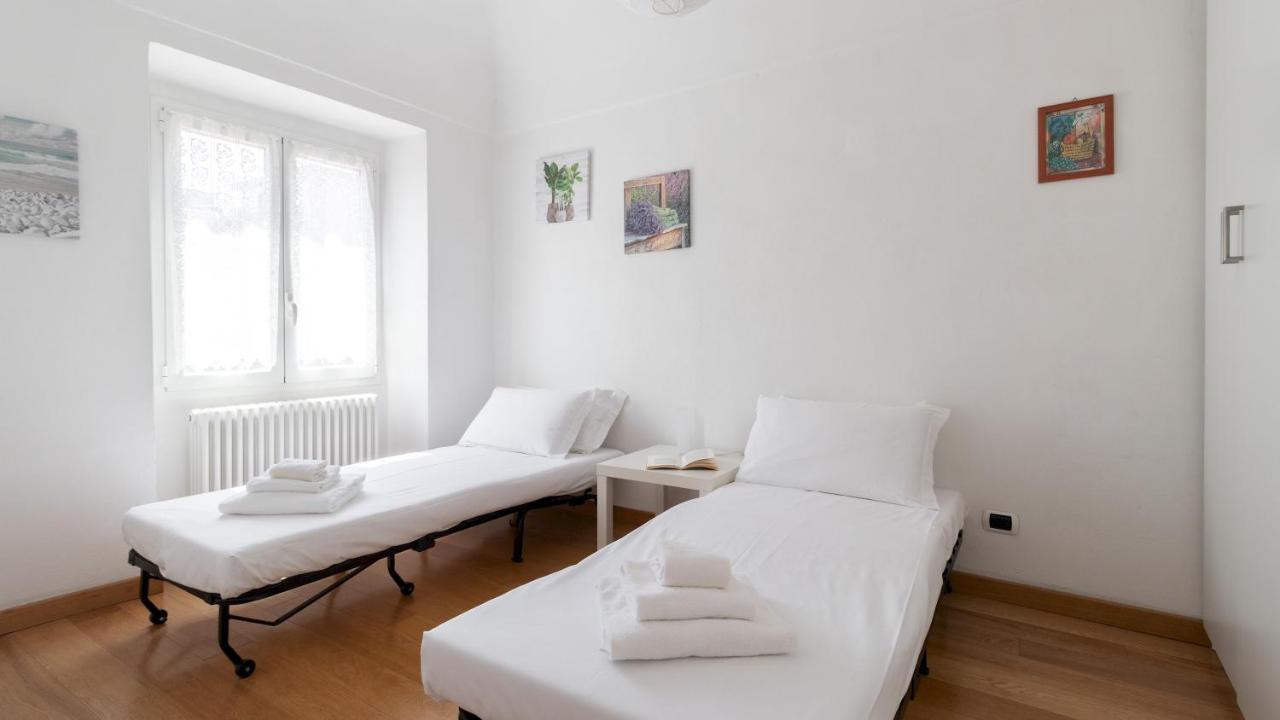 Italianway - Gaudio 15 Lägenhet Sanremo Exteriör bild