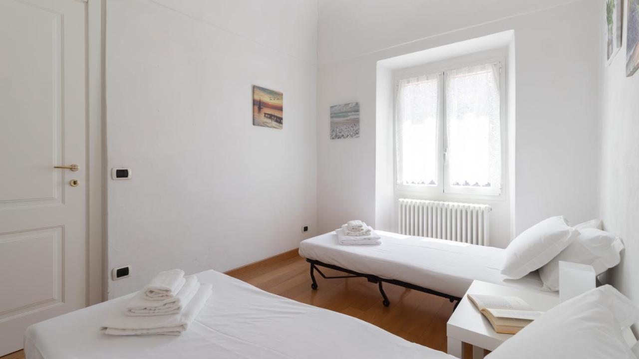 Italianway - Gaudio 15 Lägenhet Sanremo Exteriör bild