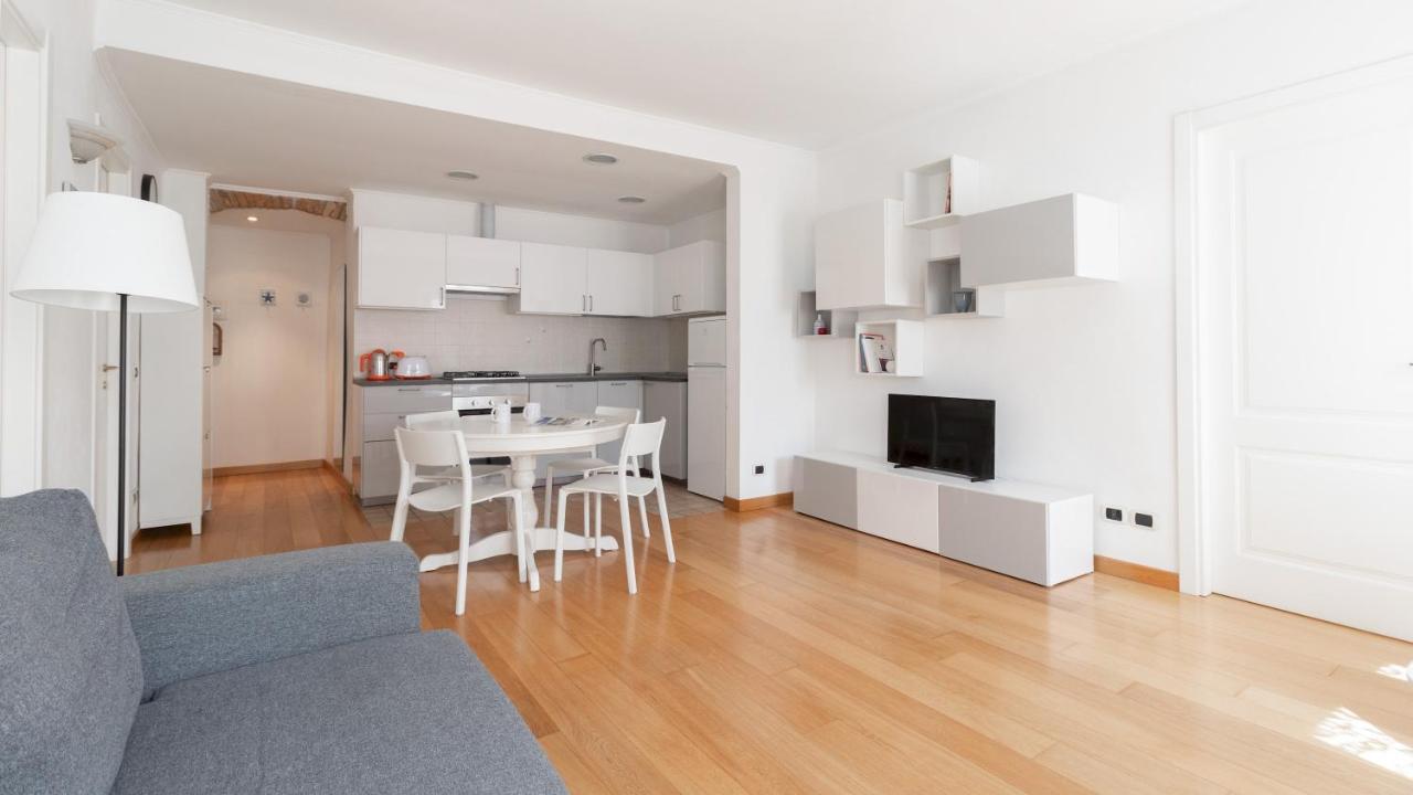 Italianway - Gaudio 15 Lägenhet Sanremo Exteriör bild
