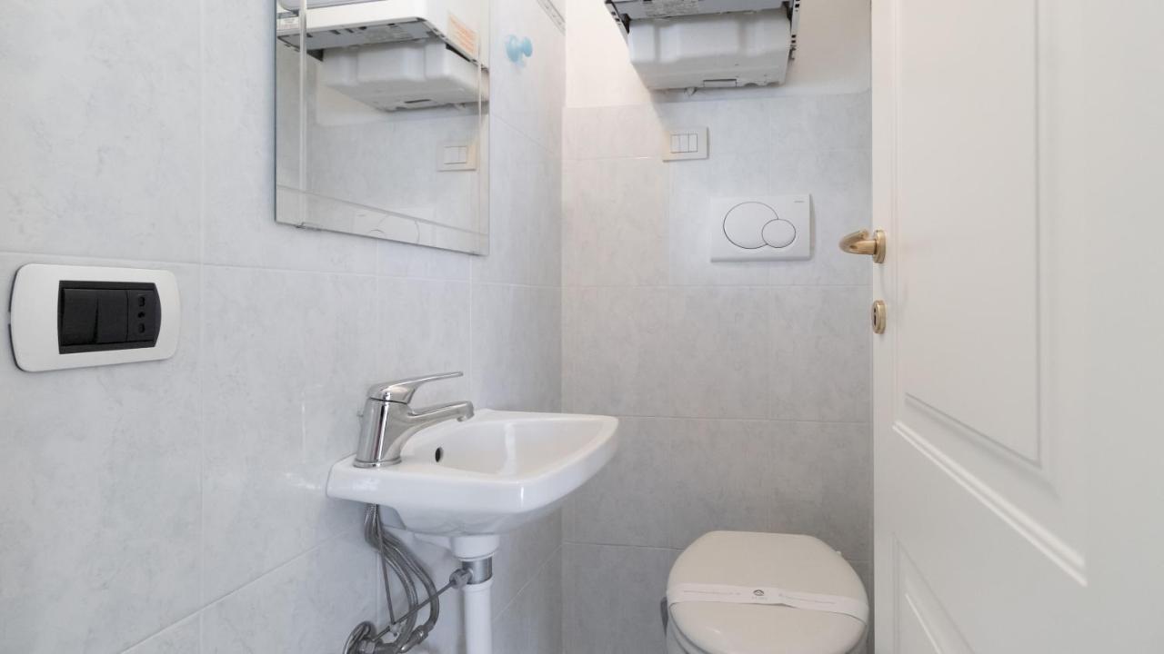 Italianway - Gaudio 15 Lägenhet Sanremo Exteriör bild